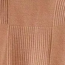 BENNY SWEATER | CAMEL