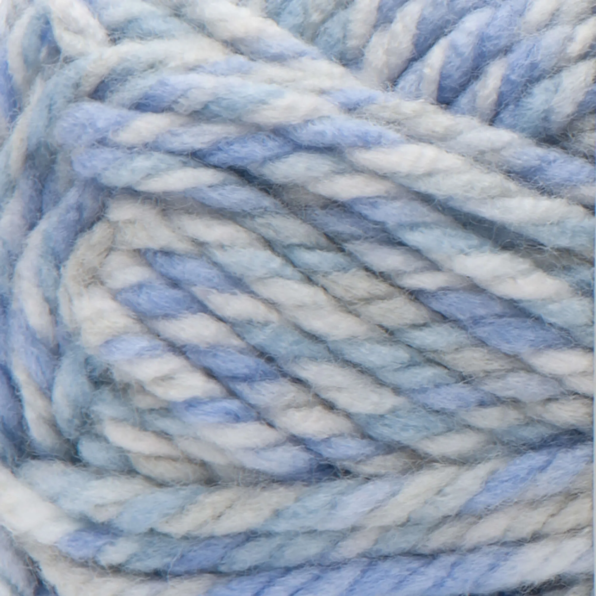 Bernat Softee Chunky Twist Yarn - Discontinued Shades