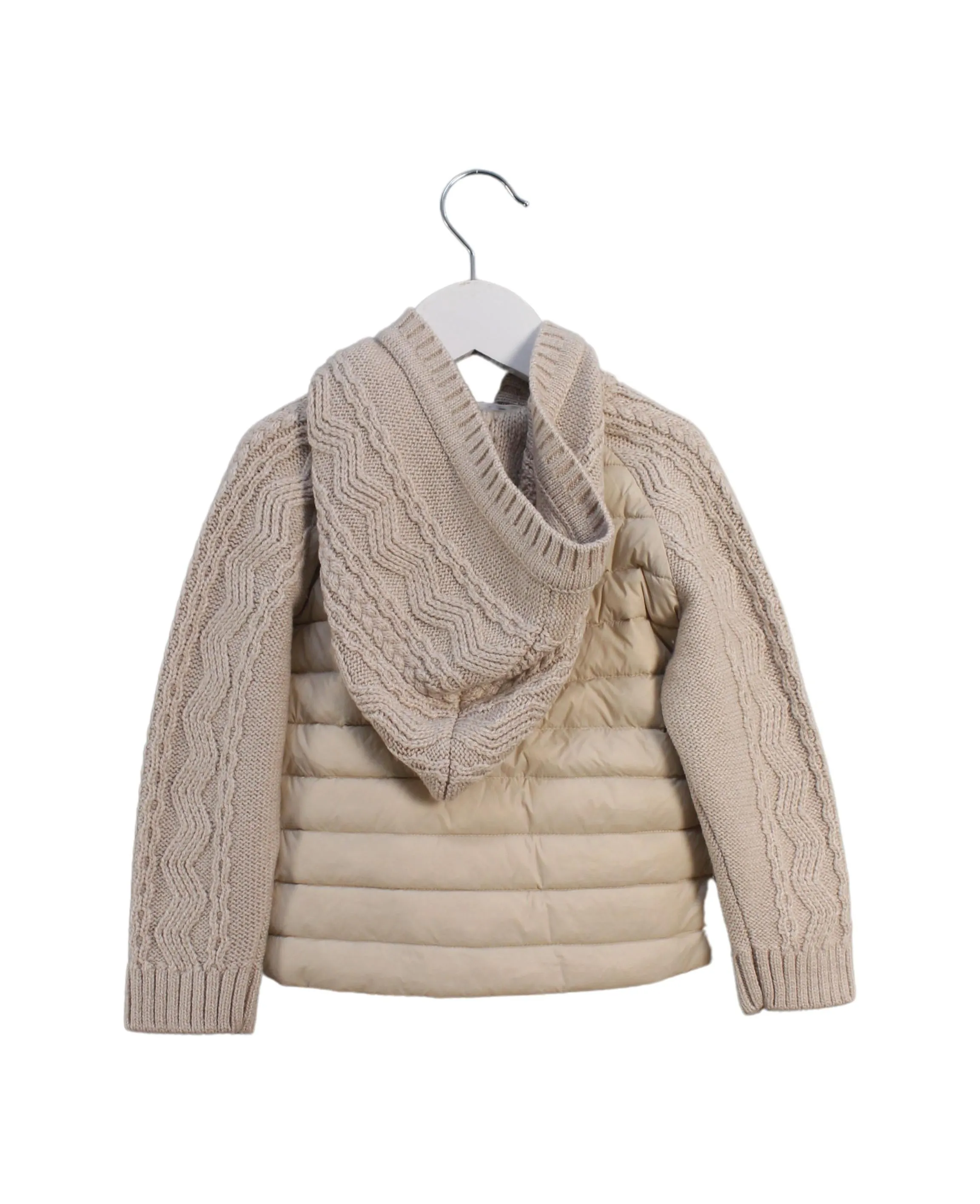 Bonpoint Puffer Jacket 2T (Thin)