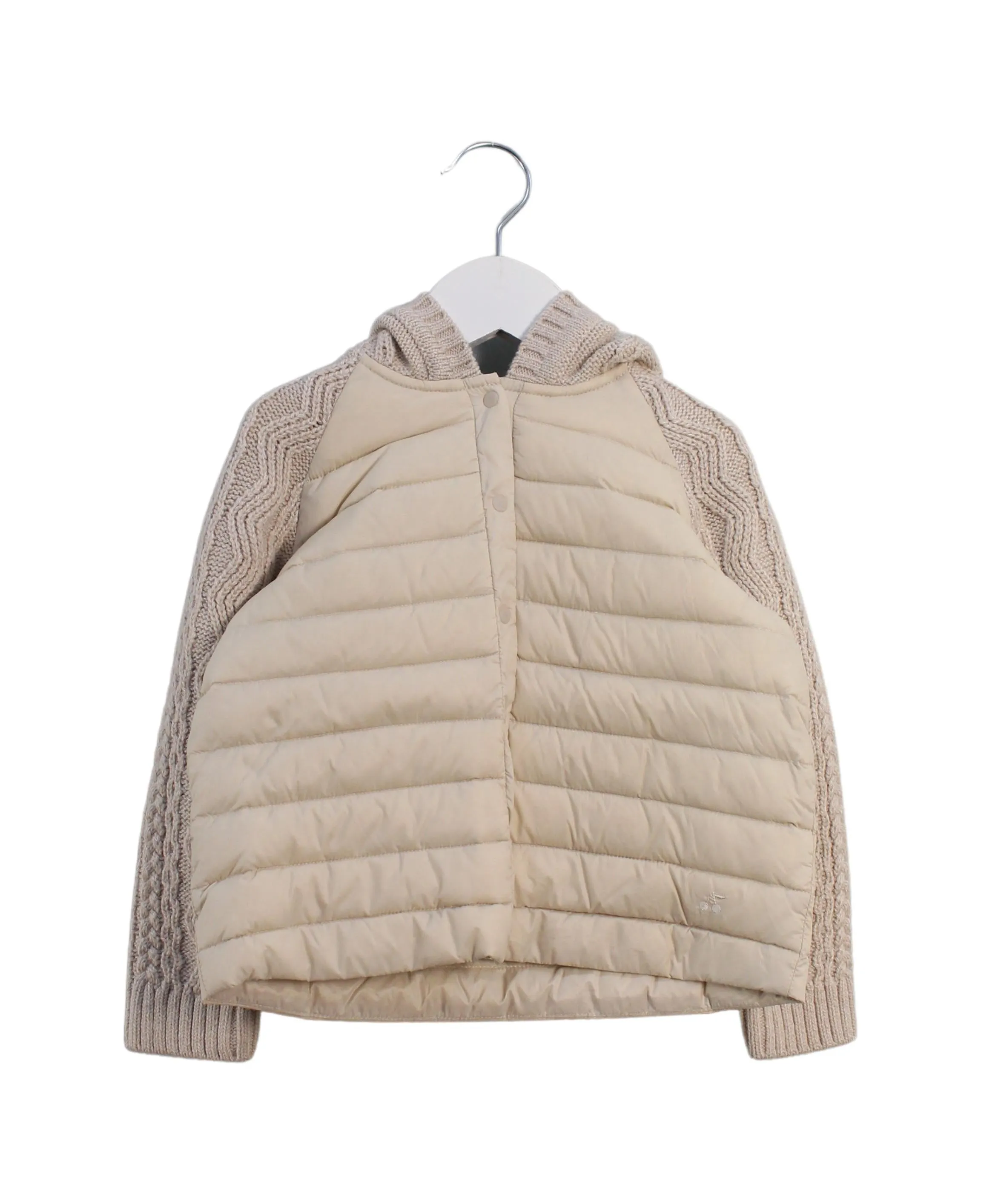 Bonpoint Puffer Jacket 2T (Thin)