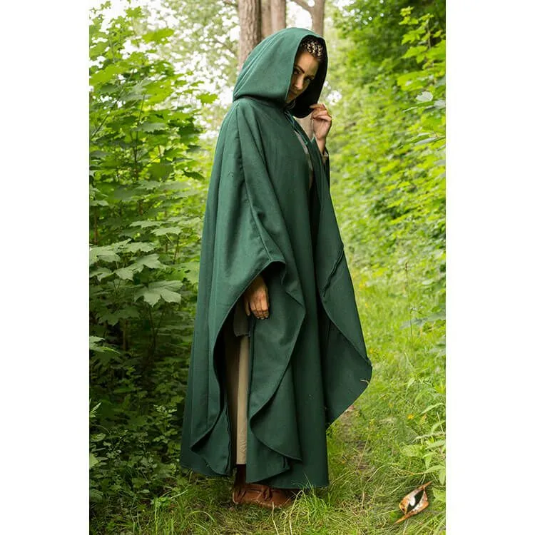 Cape Godfrey Wool