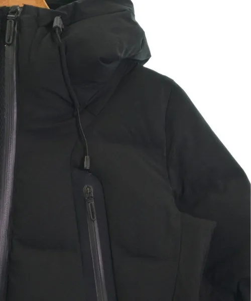 DESCENTE Down jackets/Vests