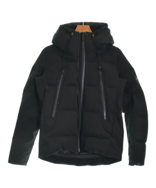 DESCENTE Down jackets/Vests