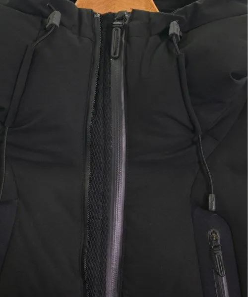 DESCENTE Down jackets/Vests