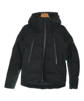 DESCENTE Down jackets/Vests