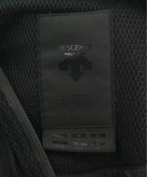 DESCENTE Down jackets/Vests