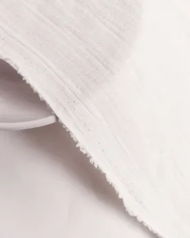 Double Cloth Cotton Fabric 54"