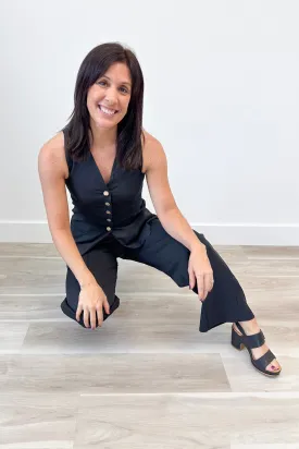 Dress The Part Vest