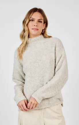 Gentle Mind Turtleneck