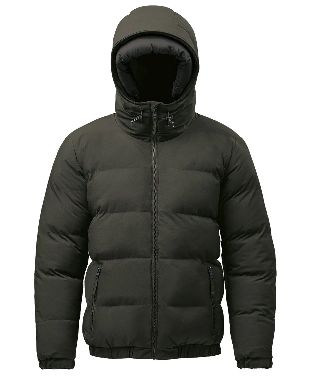 Granite - Explorer thermal jacket
