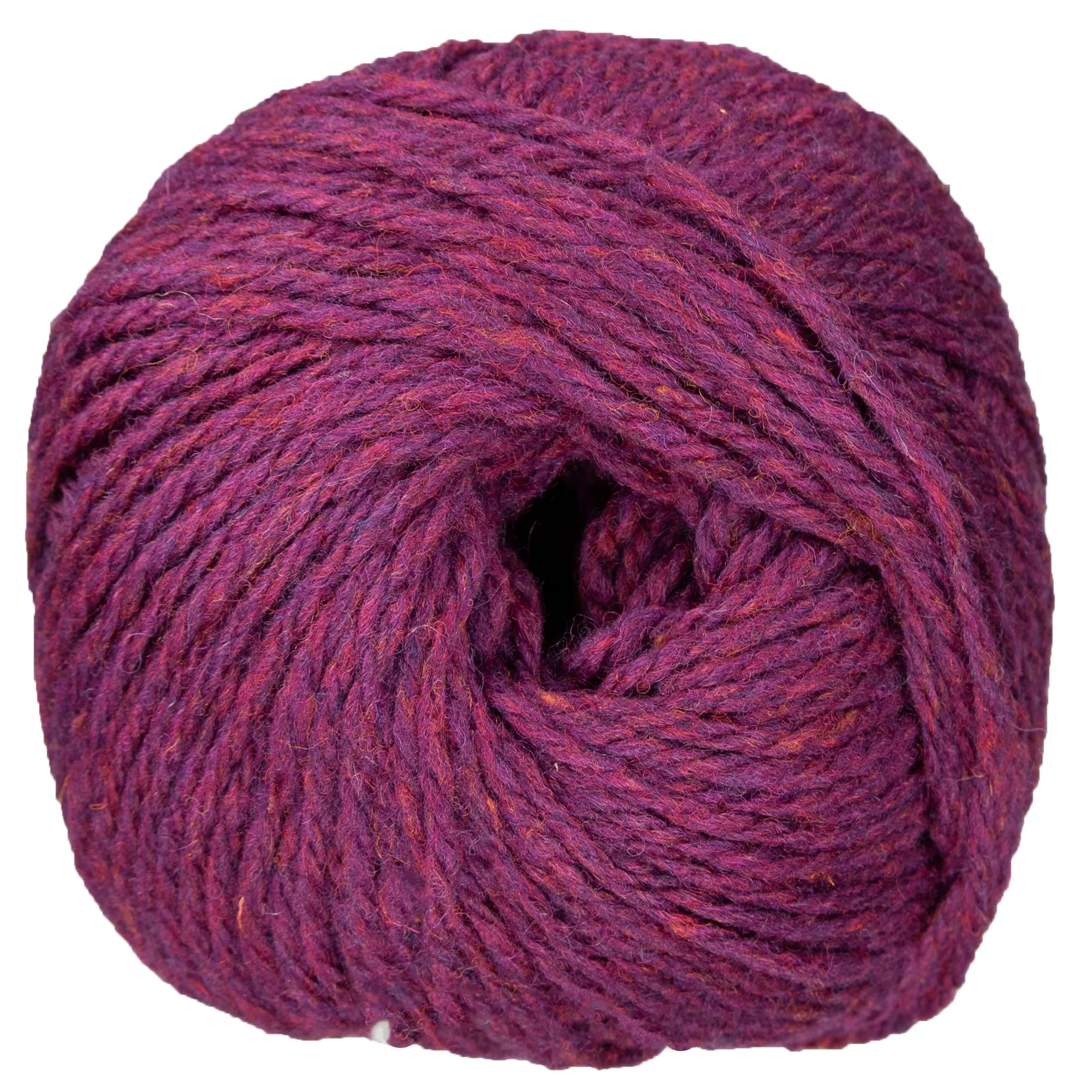 Jamieson's of Shetland Marl Chunky Yarn - 517 Mantilla