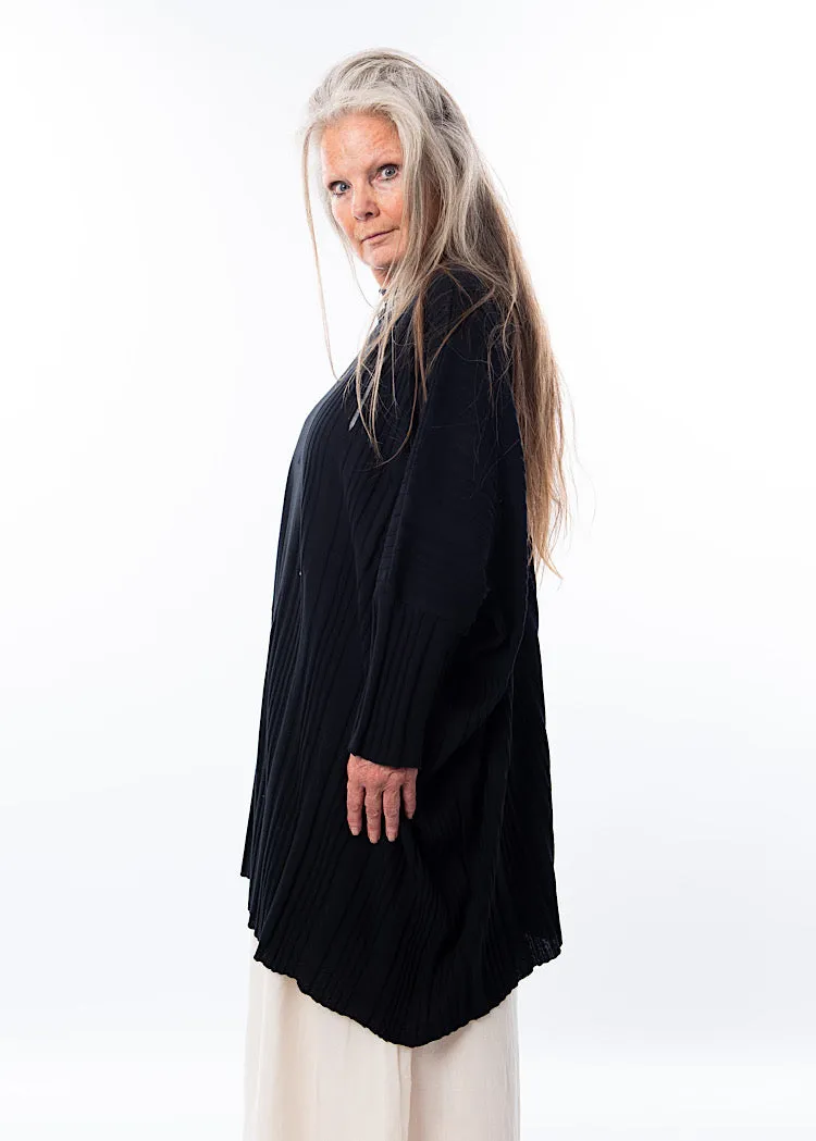 LA VACA LOCA CUALQUIER KNITTED PULLOVER