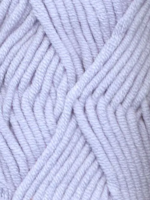 Laugh Cardigans from Babe Softcotton Chunky