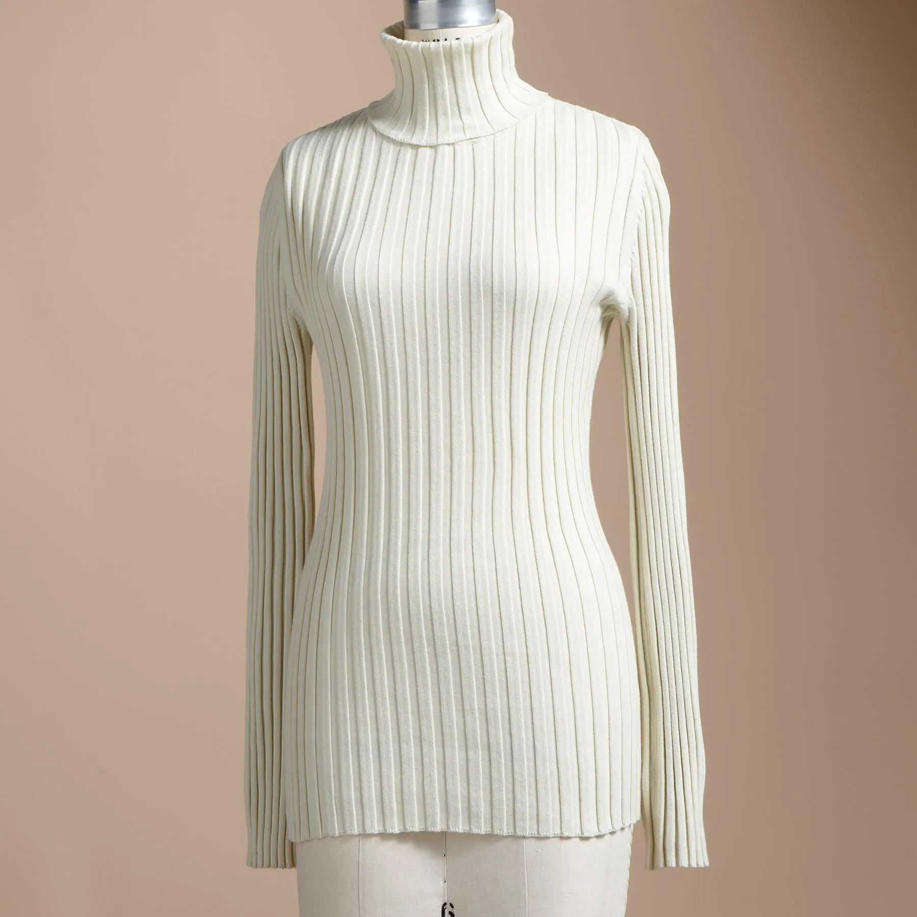 Legends Turtleneck, Petite