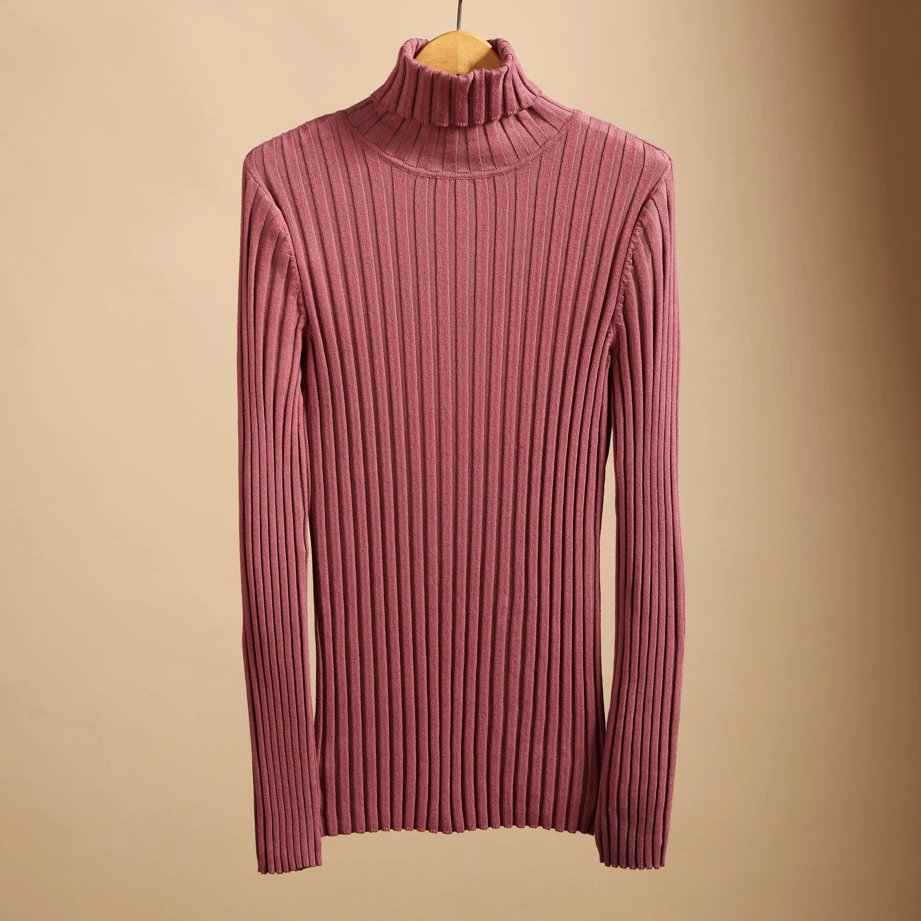 Legends Turtleneck, Petite