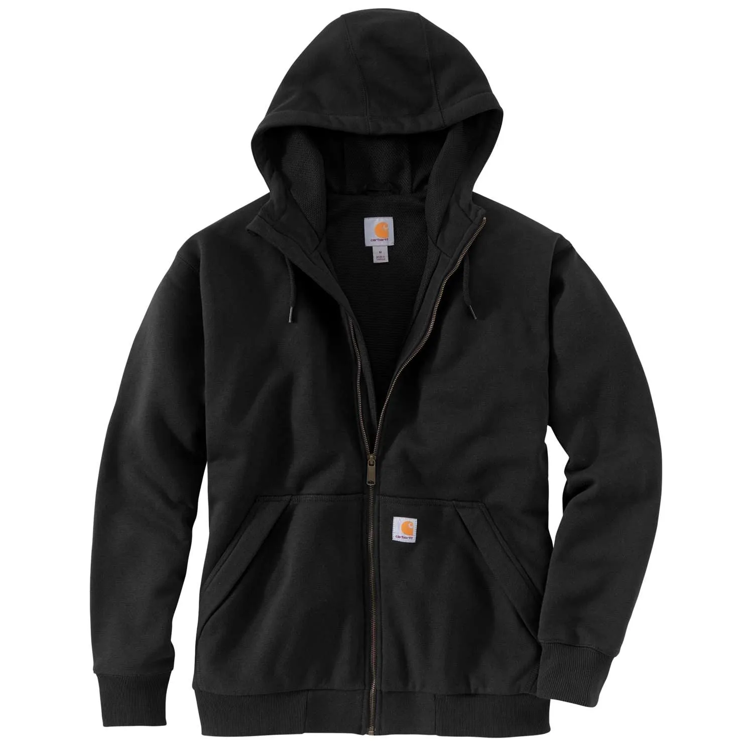 Men's Water-Repellent Thermal Lined Sweatshirt 104078