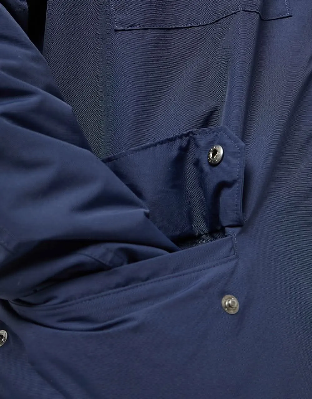 Patagonia Isthmus Parka - New Navy