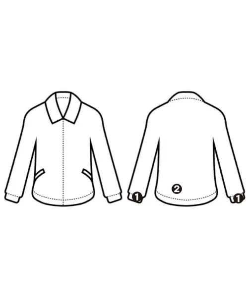 PRADA Down jackets/Vests