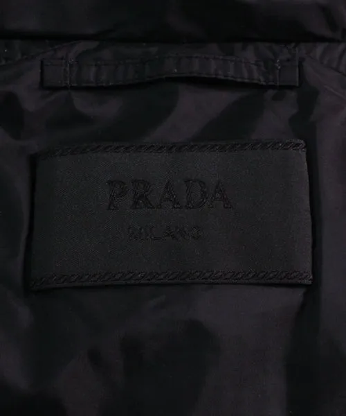 PRADA Down jackets/Vests