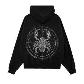 Prdgy Zodiac’s Guardian Hoodie