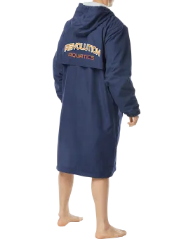 Revolution Aquatics: TYR Youth Alliance Podium Parka