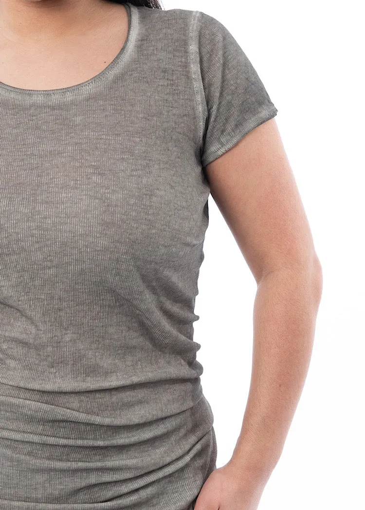 RUNDHOLZ MAINLINE T-SHIRT