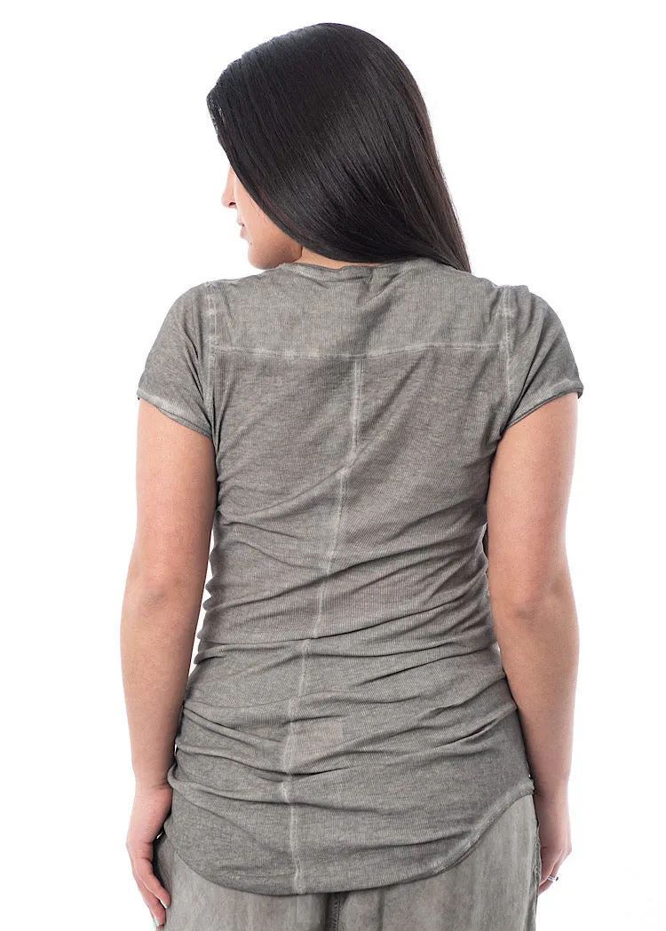 RUNDHOLZ MAINLINE T-SHIRT
