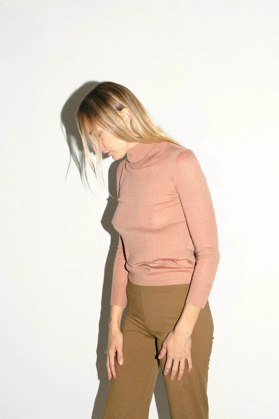 Salmon Joshua Polo