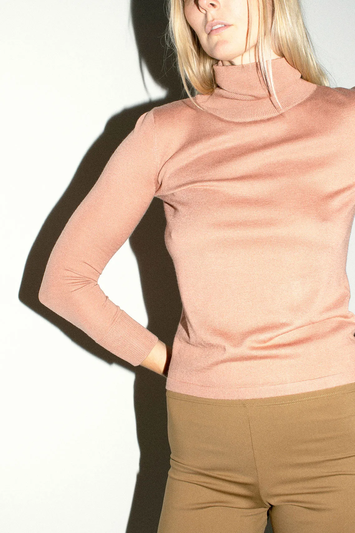 Salmon Joshua Polo