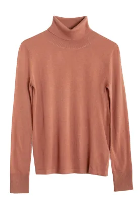 Salmon Joshua Polo