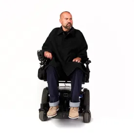 Seated Cape