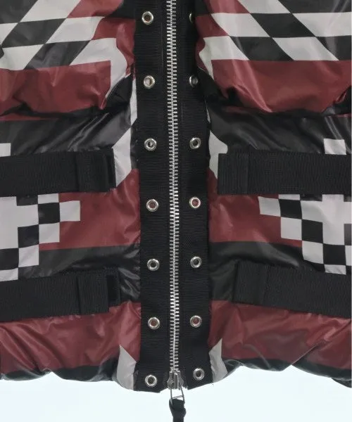 TAKAHIROMIYASHITATheSoloist. Down jackets/Vests