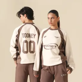 Tooney Racer Unisex Sweatshirt | OM