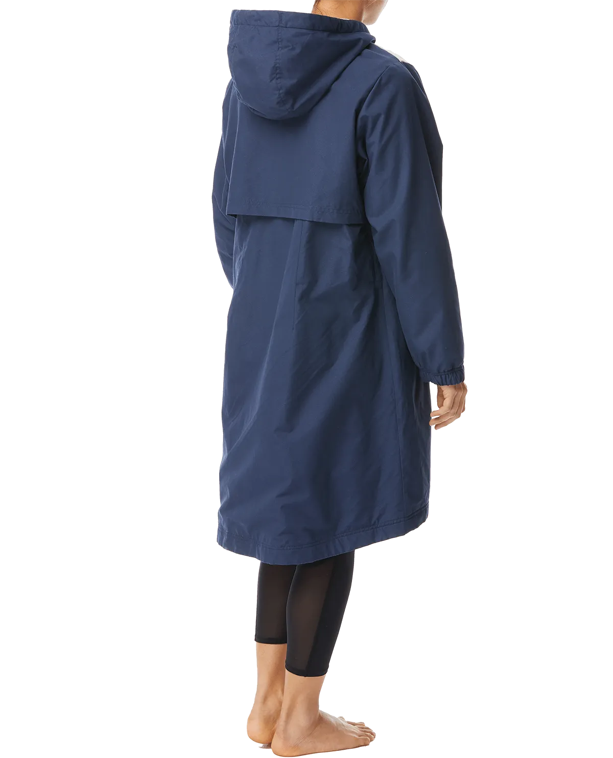 TYR Women's Alliance Podium Parka