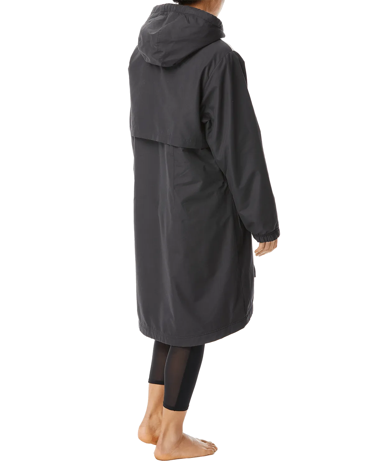 TYR Women's Alliance Podium Parka