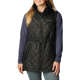 Women's Copper Crest Mid Vest