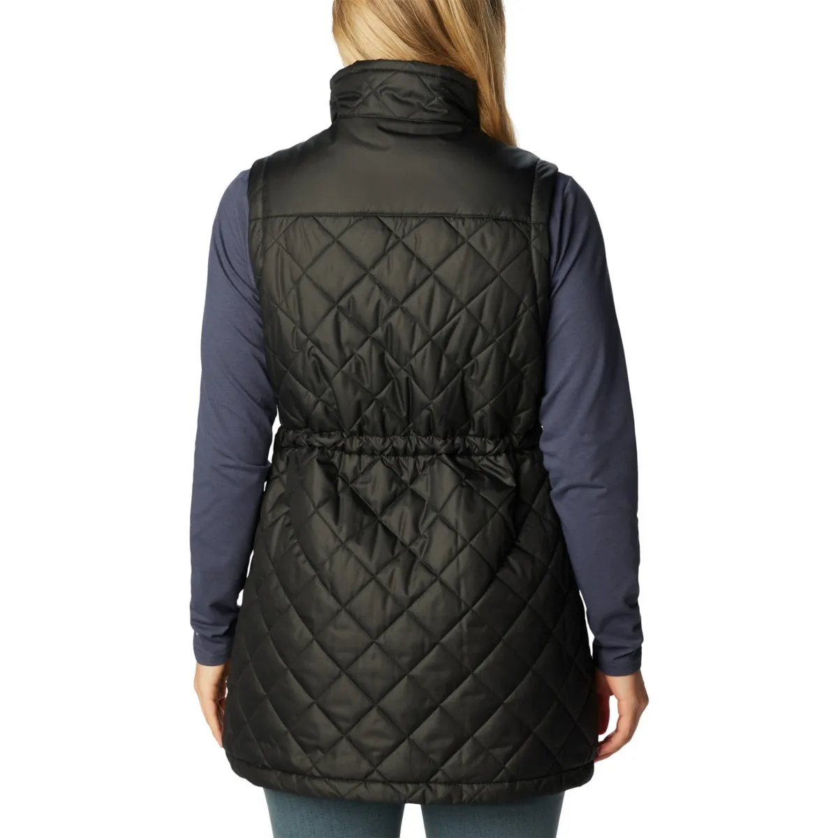 Women's Copper Crest Mid Vest